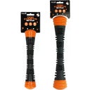 Dog Comets Meteor Throwing Stick Orange - S