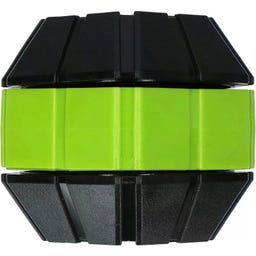 Dog Comets Treat puzzle - Green