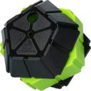 Dog Comets Treat Puzzle - Grün