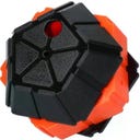 Dog Comets Treat Puzzel - Oranje