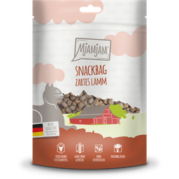 Mjamjam Snackbag Lamm