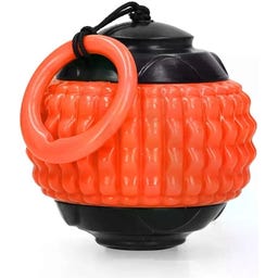 Dog Comets Blazar Jet - Orange