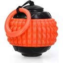 Dog Comets Blazar Jet - Orange