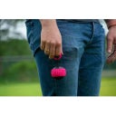 Dog Comets Blazar Jet - Arancione