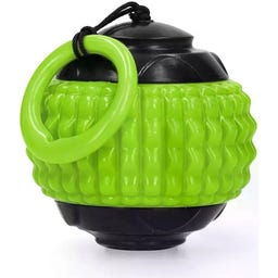 Dog Comets Blazar Jet - Green