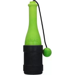 Dog Comets Bobber - Green