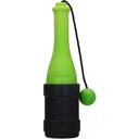 Dog Comets Bobber - Green