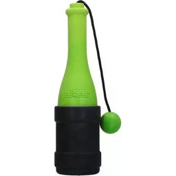 Dog Comets Bobber - Groen