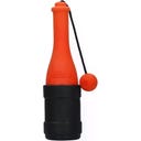 Dog Comets Bobber - Orange