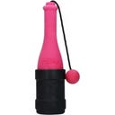 Dog Comets Bobber - Roze