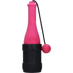 Dog Comets Bobber - Roze
