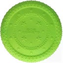 Dog Comets UFO Flyer - Verde