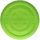 Dog Comets UFO Flyer - Groen