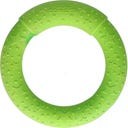 Dog Comets UFO Ring - Verde