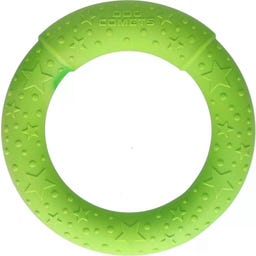 Dog Comets UFO Ring - Green