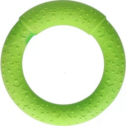 Dog Comets UFO Ring - Groen