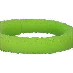 Dog Comets UFO Ring - Grün