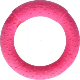 Dog Comets Anneau UFO - Rose