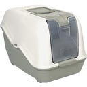 MPS Cat toilet Netta Maxi - Green