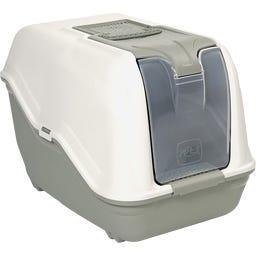 MPS Katzentoilette Netta Maxi - Grün