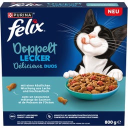 Felix Seaside Sensations