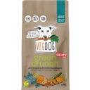 VEGDOG Green Crunch - 1 kg