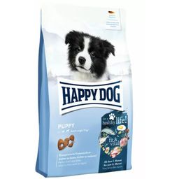 Happy Dog Crocchette Fit&Vital Puppy - 1 kg