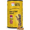 Skin & Coat Soft Chews