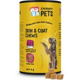 Excellent Pets Skin & Coat Soft Chews