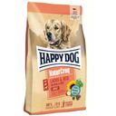 Happy Dog Crocchette NaturCroq - Salmone e Riso - 4 kg