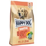 Happy Dog Croquettes NaturCroq - Saumon & Riz