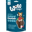 Natural Dentals met Pluimvee, Granaatappel & Kokosnootolie - Small & Midi - 195 g