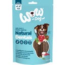 WOW Natural Dentals - Maxi - 230 g