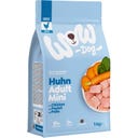 WOW ADULT - Crocchette Minis, Pollo - 1 kg