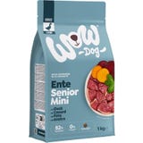 WOW SENIOR Ente Minis Trockenfutter