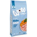 WOW ADULT Huhn Trockenfutter - 6 kg