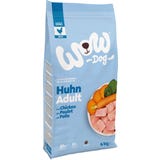 WOW ADULT Huhn Trockenfutter