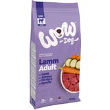 WOW ADULT Lamm Trockenfutter