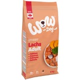 WOW ADULT Lachs Trockenfutter