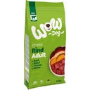 WOW ADULT Rundvlees - Droogvoer - 6 kg