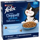 Felix SENIOR Doppelt Lecker Geflügel
