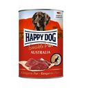 Happy Dog Sensible Australia - Canguro Puro - 400 g