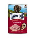 Happy Dog Sensible Sardinia - Capra Pura - 400 g