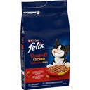 Felix Doppelt Lecker Meat - 4 kg