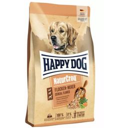 Happy Dog Trockenfutter NaturCroq Flocken Mixer - 10 kg