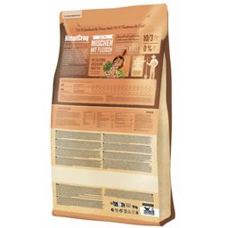 Happy Dog Trockenfutter NaturCroq Flocken Mixer - 10 kg