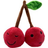 Aum&uuml;ller Gioco per Gatti - Ciliegie di Peluche