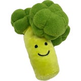 Aum&uuml;ller Gioco per Gatti - Broccolo di Peluche