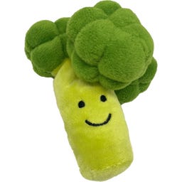 Aumüller Brokkoli Katzenspielkissen - 1 Stk