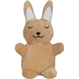 Aumüller Hase Baldi Bunny Katzenspielkissen - 1 Stk